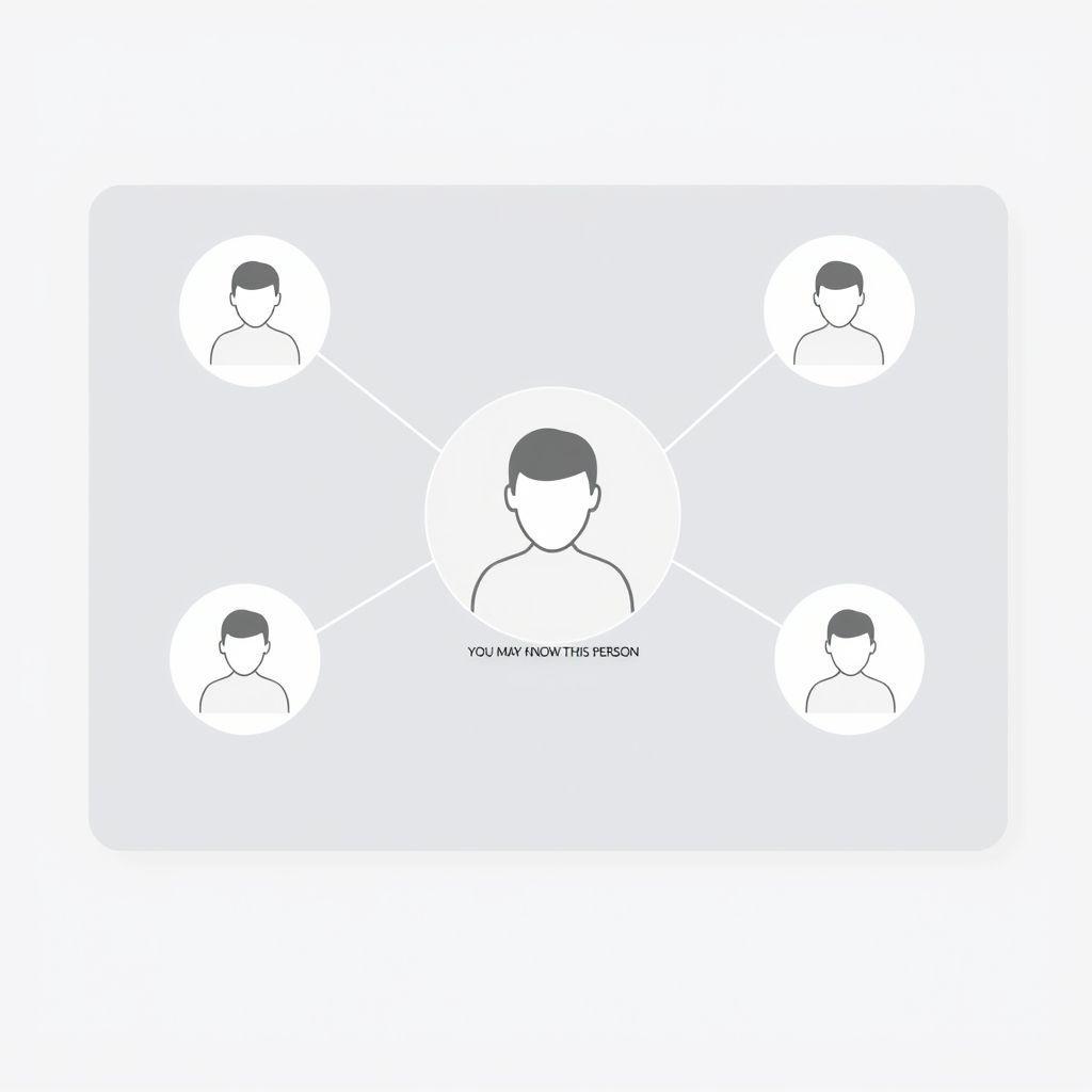 Professional transitioning between career paths with transferable skills