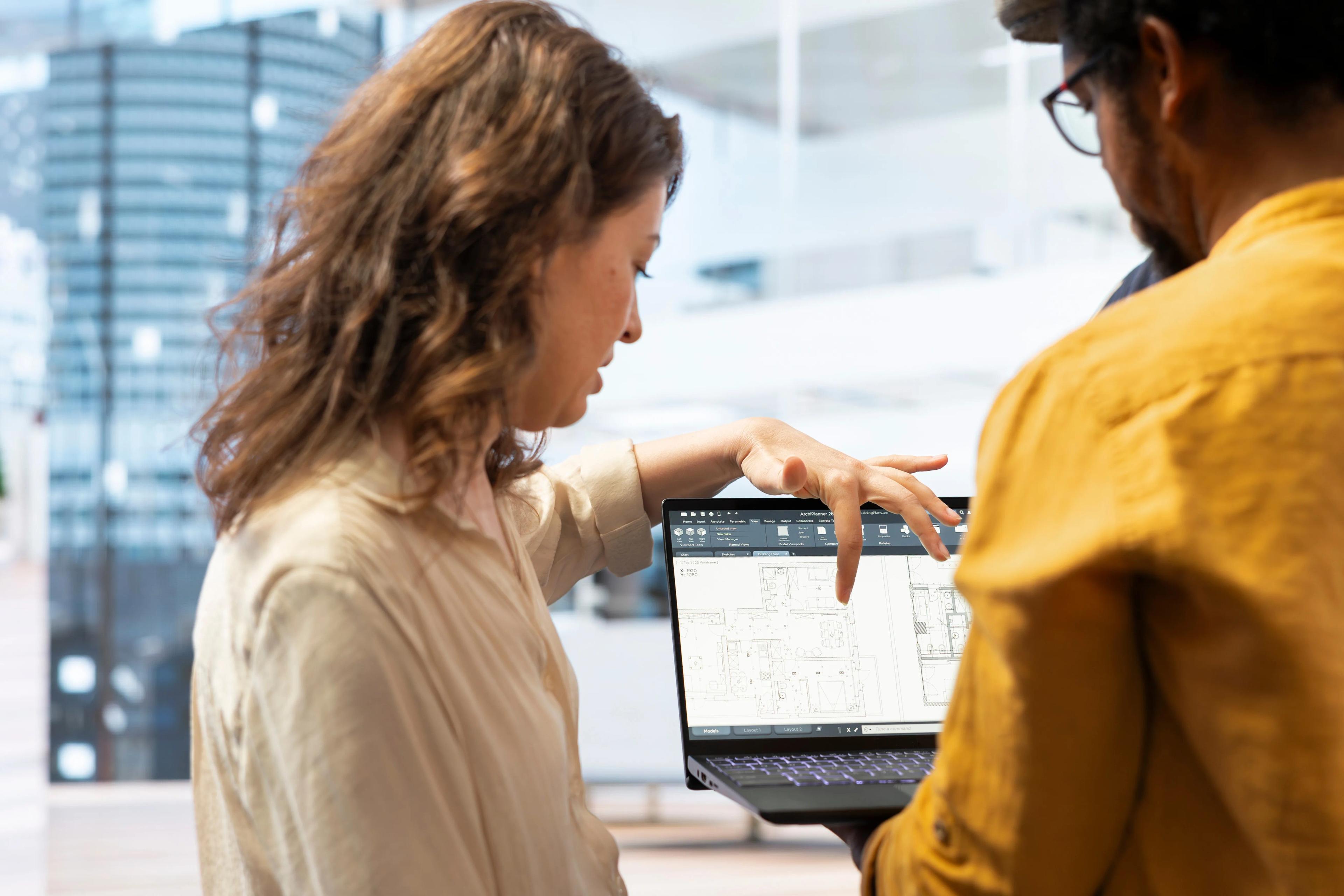 AI-Powered Job Matching