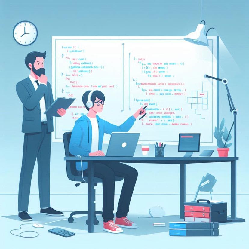 Machine Learning in Performance Reviews