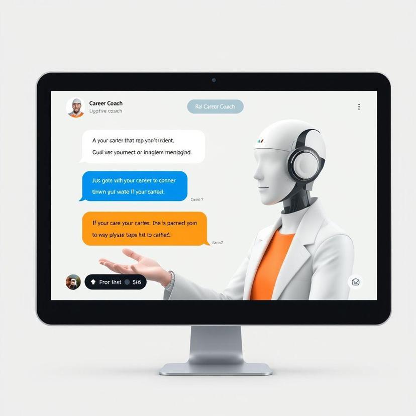 AI-Powered Career Path Planning