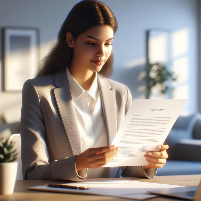 Modern CV Writing Techniques for 2025