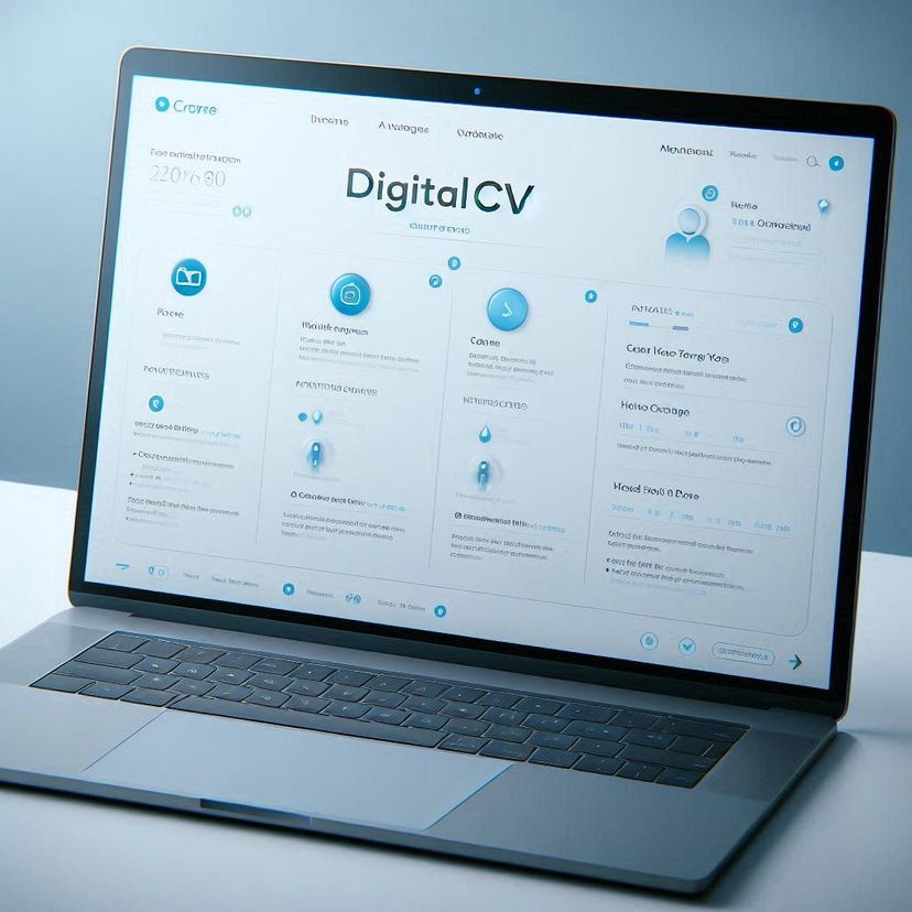CV Writing for Remote Work Opportunities