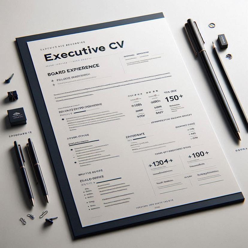 Volunteer Experience CV Integration