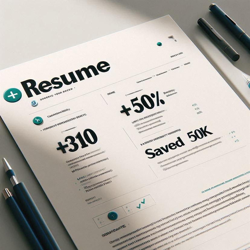 Digital CV and Online Portfolio Creation