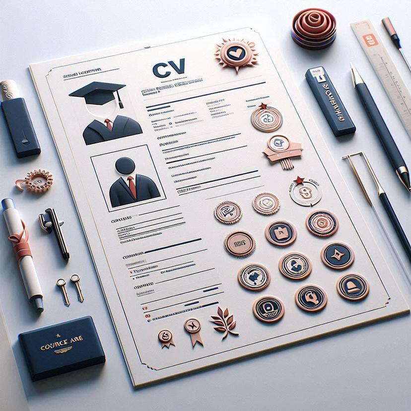 CV Writing for Government Positions