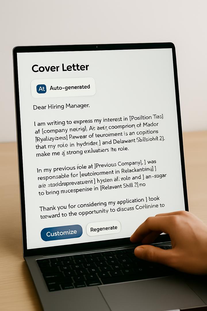 Professional Summary Writing Secrets