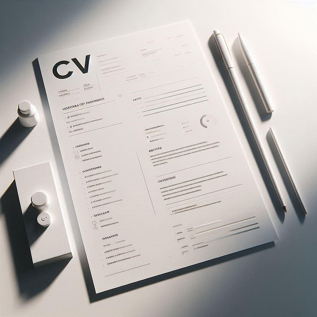 Professional asking thoughtful questions during interview with engaged interviewer