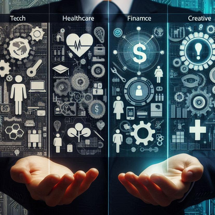 E-commerce and Digital Retail Careers