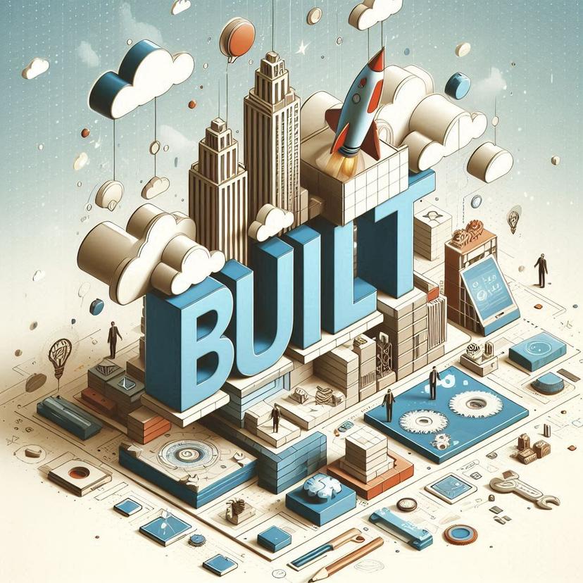 Retail Industry Digital Transformation