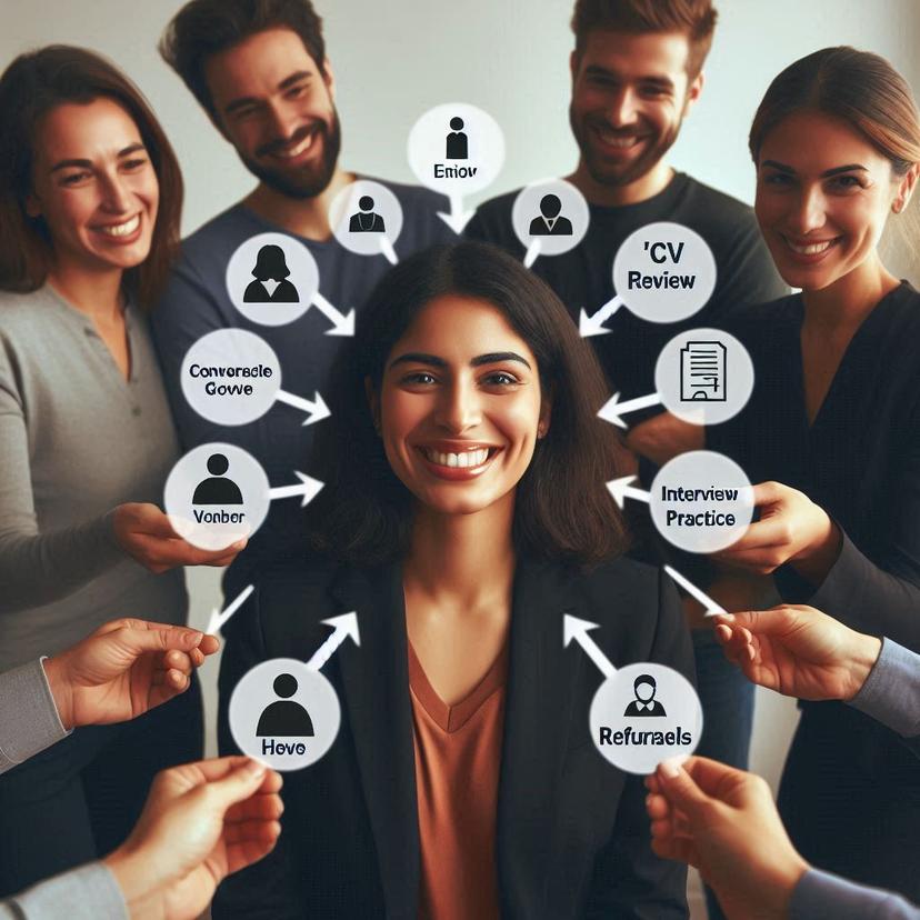 Leadership Interview Question Guide