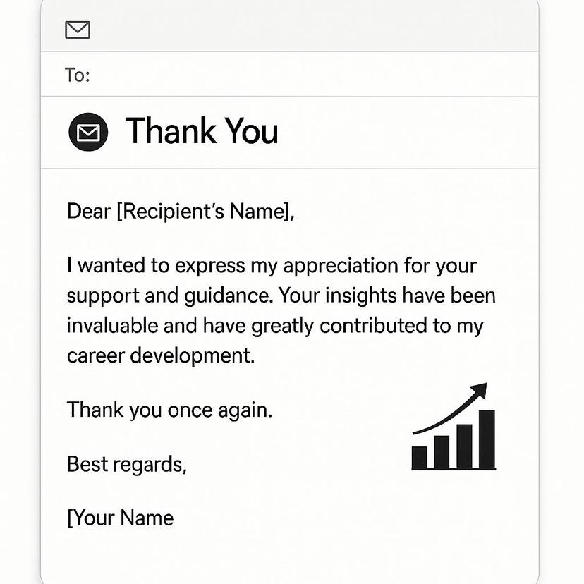 Interview Follow-Up Email Templates