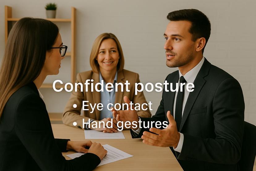 Behavioural Interview Questions and Answers