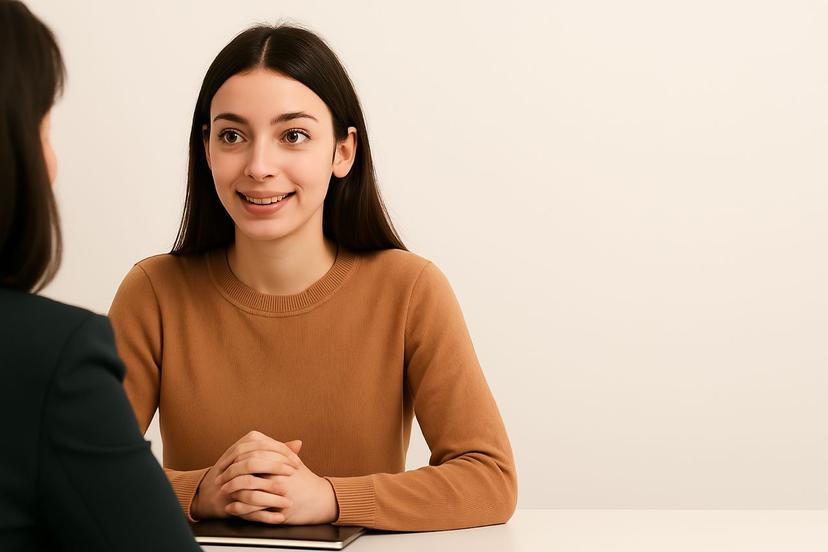 Entry-Level Interview Success Guide