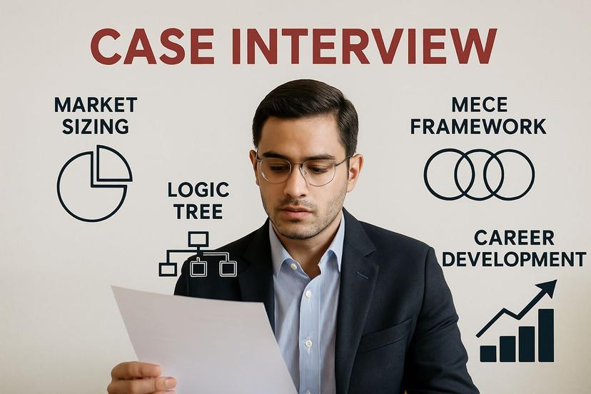 Technical Interview Preparation Guide