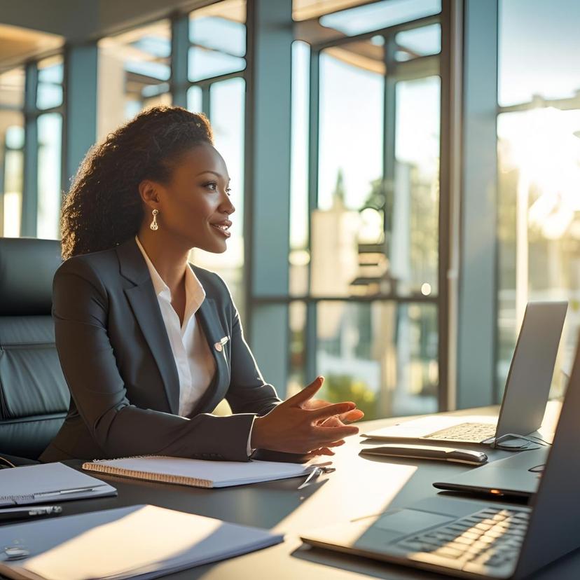 Post-Interview Self-Evaluation Checklist