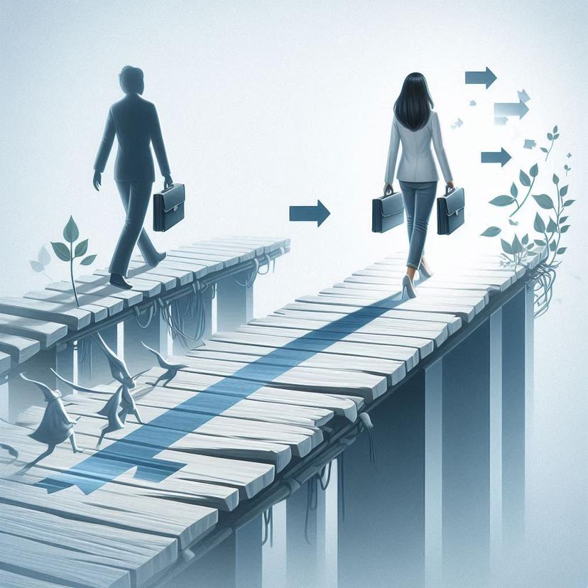 10 Proven Job Search Techniques for 2025