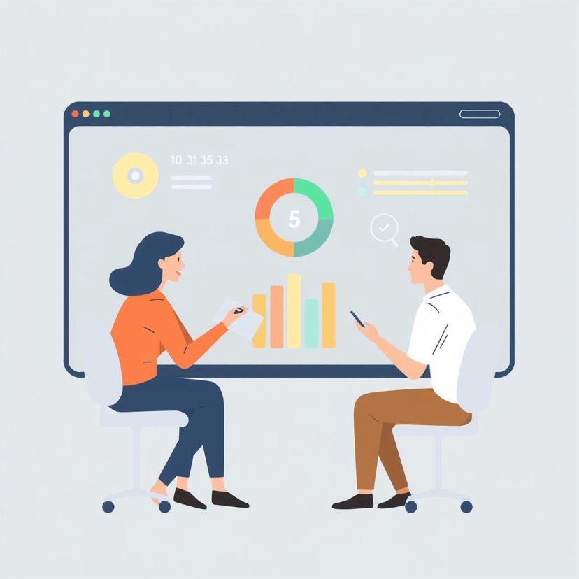 Job Search After Redundancy