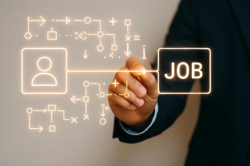 Part-Time and Flexible Job Opportunities