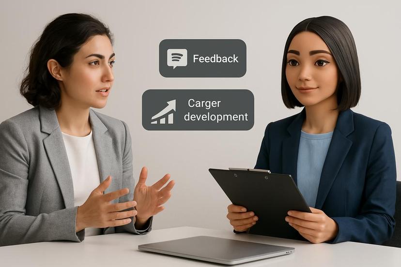 Job Search Documentation System