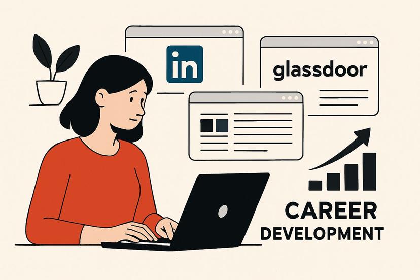Personal Branding for Job Seekers