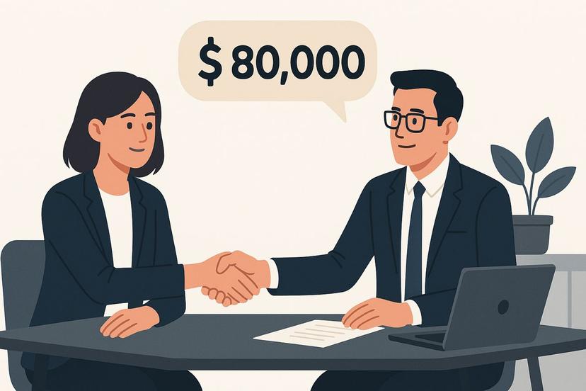 International Job Search Guide