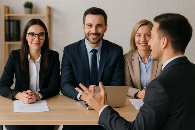 Job Search for Healthcare Professionals