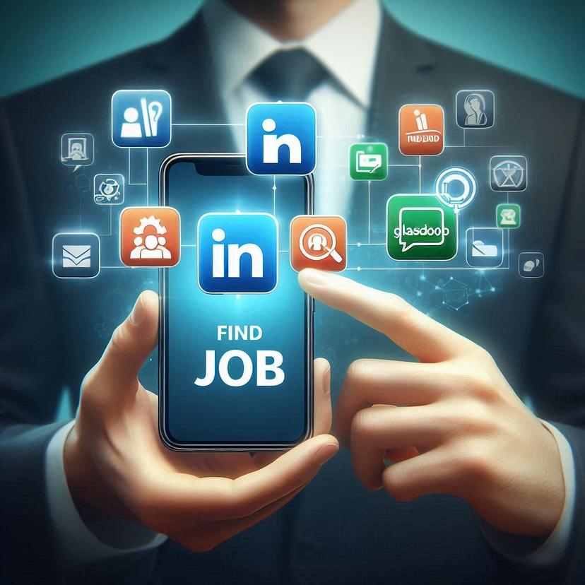 How to Leverage LinkedIn for Job Hunting