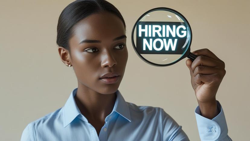 Job Search Apps You Need in 2025
