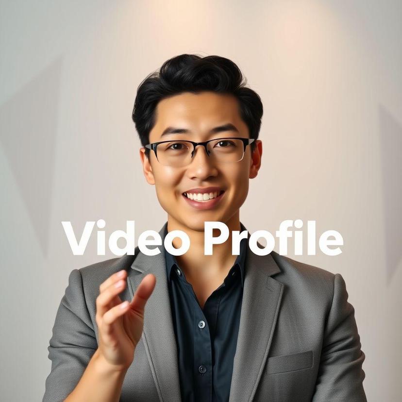 Privacy and Professional Boundaries in Video