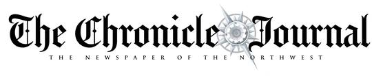 The Chronicle Journal logo