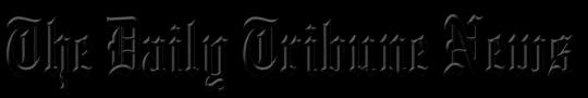 The Daily Tribune logo