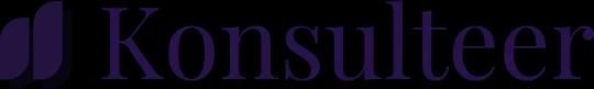 Konsulteer logo