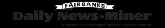Daily News-Miner logo