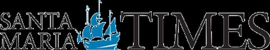 Santa Maria Times logo