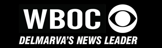 WBOC logo