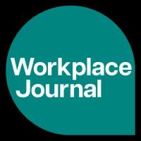 Workplace Journal logo